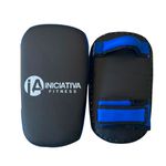 Aparador De Chute Profissional Iniciativa Fitness