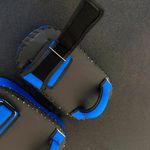 Aparador De Chute Profissional Iniciativa Fitness