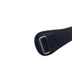 CINTURÃO DE AGACHAMENTO PROFISSIONAL CINTO - INICIATIVA FITNESS