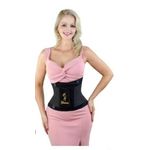 Cinta Modeladora Sem Alça Took Shape