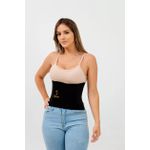 Cinta Modeladora Sem Alça Took Shape