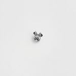 Pingente berloque Minnie prata 925