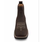 Botina Texana Brahman Boots Café
