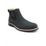Botina Brahman Boots Braquiado Preto