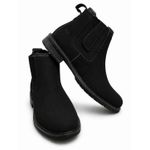 Bota Brahman Boots Preto
