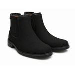 Bota Brahman Boots Preto