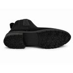 Bota Brahman Boots Preto