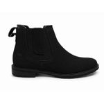 Bota Brahman Boots Preto