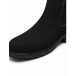 Bota Brahman Boots Preto