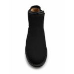 Bota Brahman Boots Preto