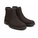 Bota Brahman Boots Marrom