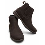 Bota Brahman Boots Marrom