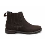 Bota Brahman Boots Marrom