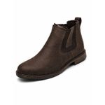 Bota Brahman Boots Marrom