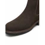 Bota Brahman Boots Marrom