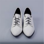 Sapato Branco Opion