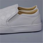 Tênis Branco Masculino Iate