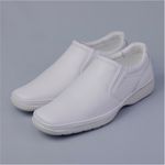 Sapato Masculino Pipper Anti Tensor