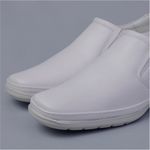 Sapato Masculino Pipper Anti Tensor