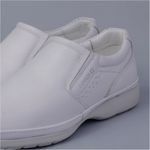 Sapato Masculino Pipper Anti Tensor