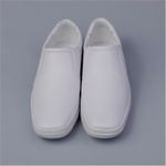 Sapato Masculino Pipper Anti Tensor