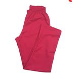 Calça Rosa Pink Gabardine Scrub Pijama Cirúrgico