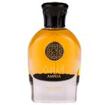 Al Wataniah Amnia 100ml