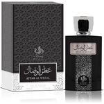 Attar Al Wesal Al Wataniah 100ml 
