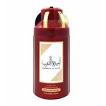 Desodorante Corporal Ameerat Al Arab 250ml