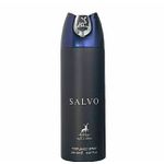 Desodorante Corporal Salvo 200ml 