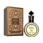 Arabic Collection A008 ( Fakhar Gold) 25ml 