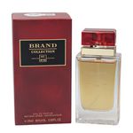 Brand Collection 410 (D&G Red) 25ml 