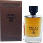 Brand Collection 258 (gucci guilty absolute) 25ml 