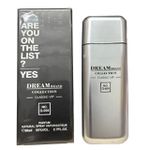 Dream Brand Collection G-008 (212 vip men) 80ml