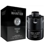  Brand Collection 387 (The Most Wanted Azzaro) 25ml 