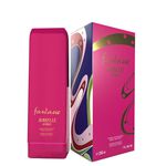 Isabelle La Belle Corporal Hidratante Fantasie 200ml 