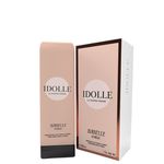 Isabelle La Belle Corporal Hidratante Idôle 200ml 