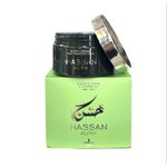 Pasta Hidratante Isabelle La Belle Hassan Aura 200g 