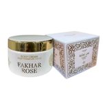 Pasta Hidratante Isabelle La Belle Fakhar Rose 200g 