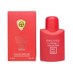 Perfume Miniatura Onlyou 873 30ml 