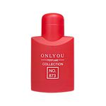 Perfume Miniatura Onlyou 873 30ml 