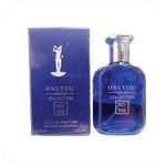 Onlyou 859 (polo blue) 30ml 