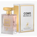 Maison Alhambra Como Moiselle 100ml 