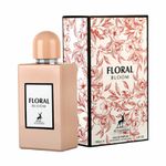 Floral Bloom Maison Alhambra 100ml