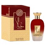 Ghala Al Wataniah EDP 100ml 