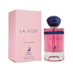 La Voie Maison Alhambra 100ml