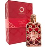 Orientica Amber Rouge EDP 80ml 
