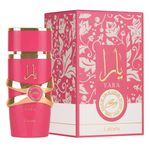 Yara Candy Lattafa 100ml 