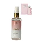Perfume Capilar Secret's Hair Delina 