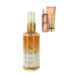 Perfume Capilar Secret's Hair Bare Vanilla 